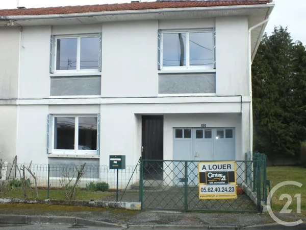 Maison 4 pièces 67 m² 