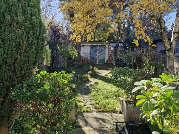 Maison 7 pièces 180 m² 