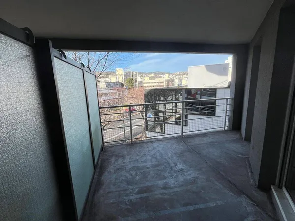 Appartement 3 pièces 71 m² 