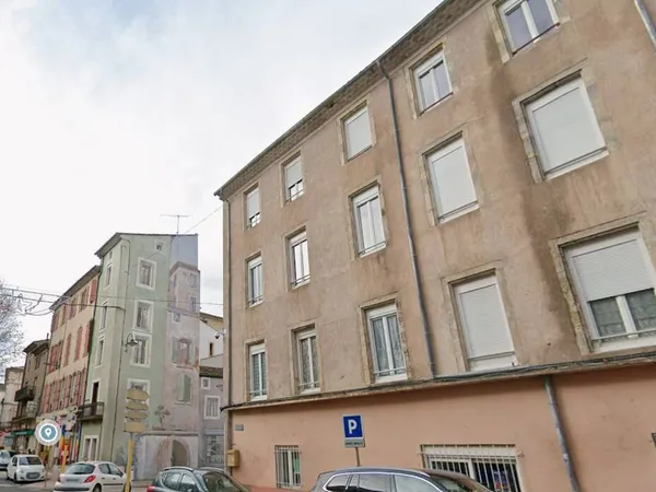 Appartement 4 pièces 115 m² 