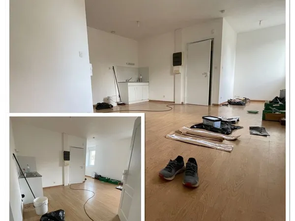Appartement T2 50m2 