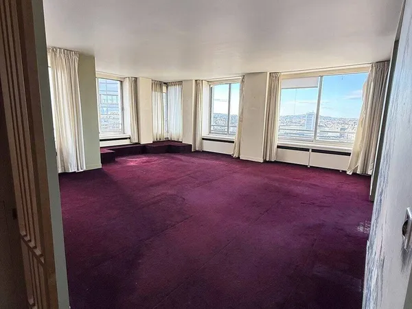 Appartement 5 pièces 124 m² 