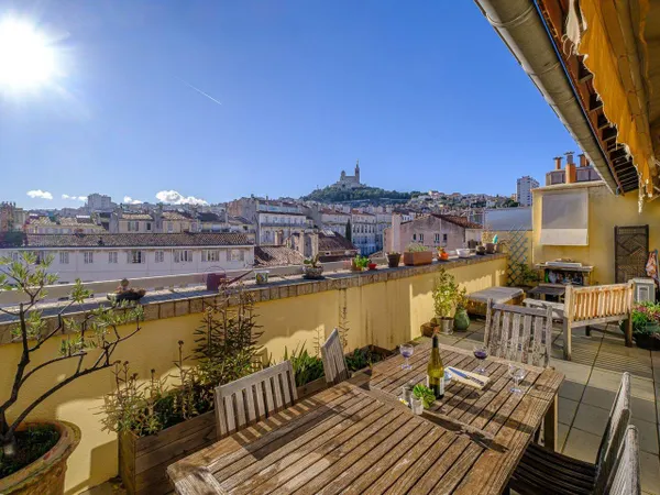 Appartement 3 pièces 81 m² 
