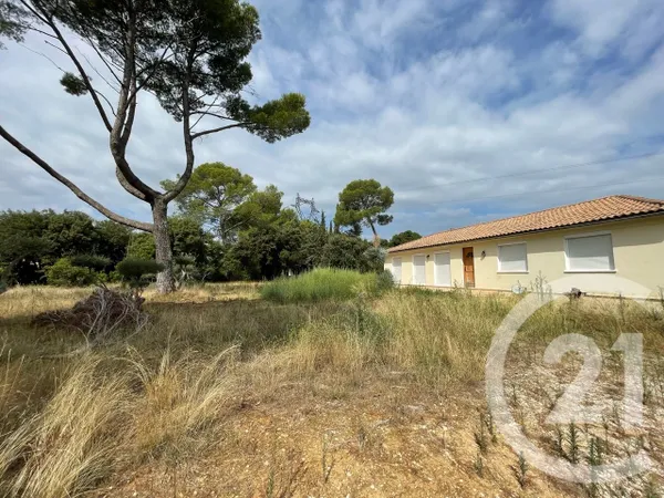 Maison 5 pièces 111 m² 