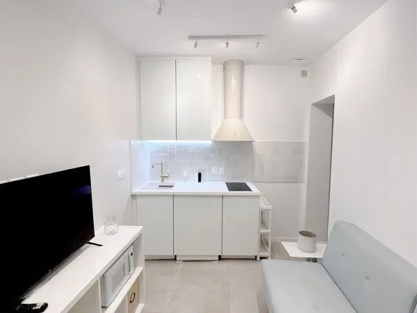 Location appartement Aubervilliers 
