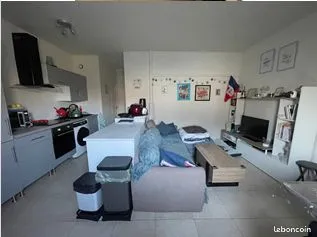 F2 entièrement rénové 