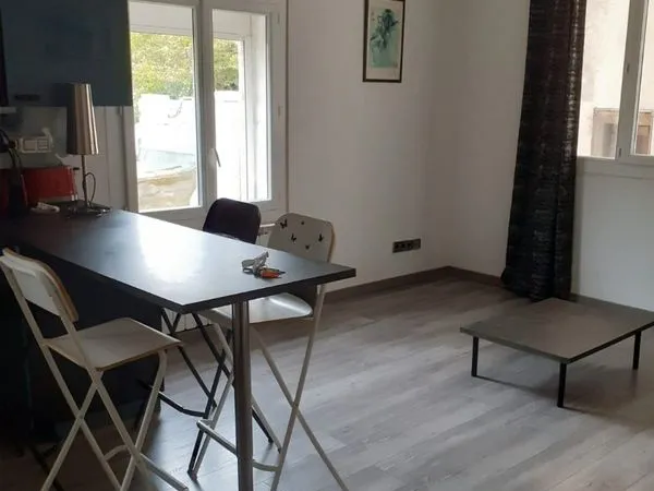 Studio 29m2 Castellane 