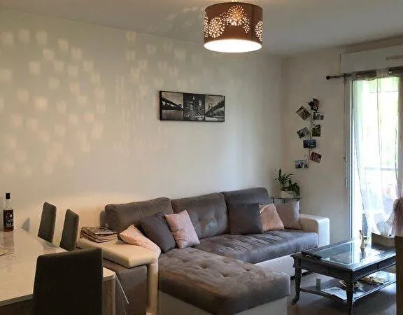 Appartement 4 pièces 74 m² 