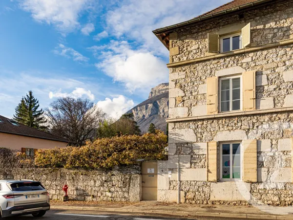 Appartement 3 pièces 78 m² 