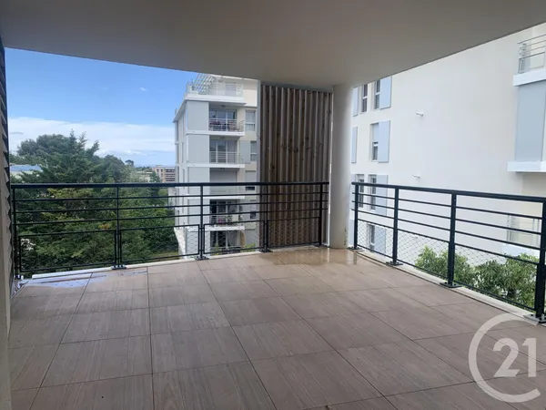Appartement 4 pièces 83 m² 