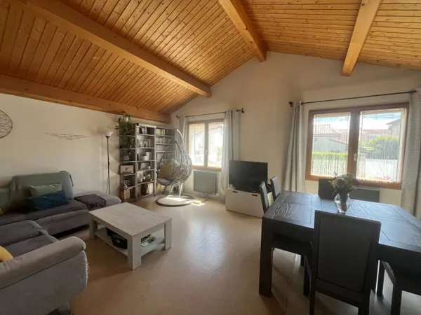 Maison 6 pièces 134 m² 