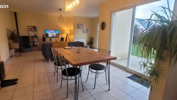 Maison 2 pièces 78 m² 