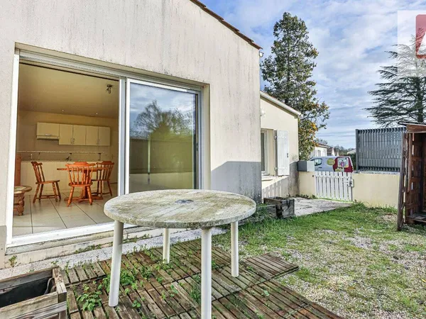 Maison 3 pièces 51 m² 