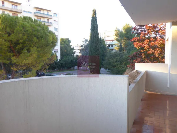 Appartement 1 pièce 34 m² 