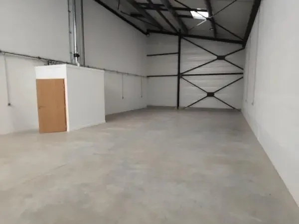 Location Local d'activités Pavilly 76570 