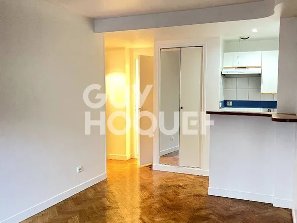 Appartement 1 pièce 20 m² 