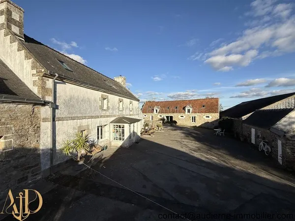 Maison 5 pièces 150 m² 
