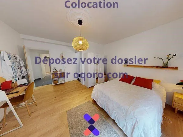 Appartement 7 pièces 115 m² 