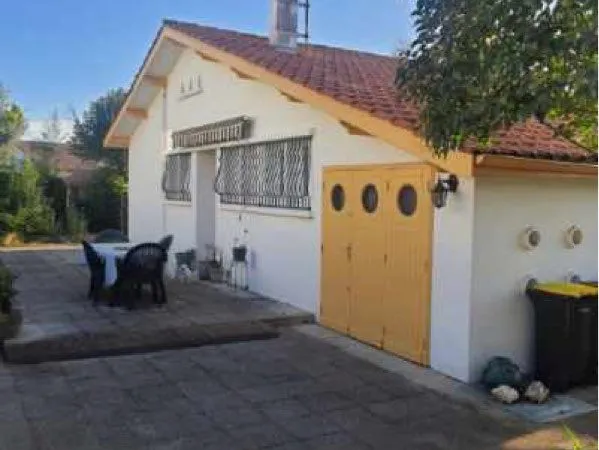 Maison F3 