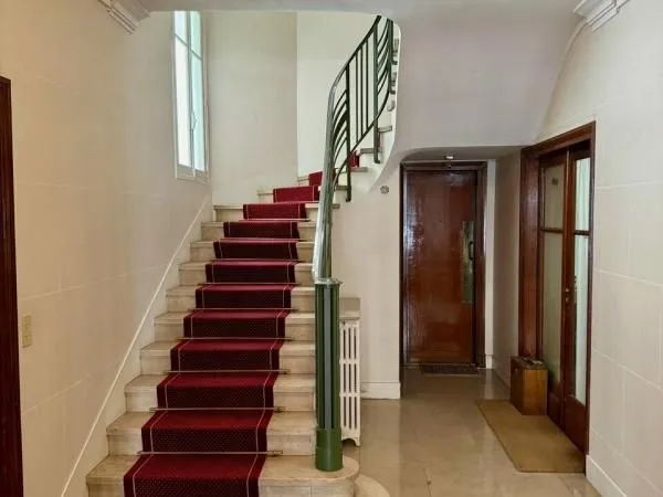 Bureaux 43 m² 