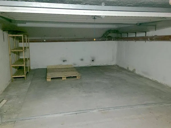 Box de stockage 24 m² 