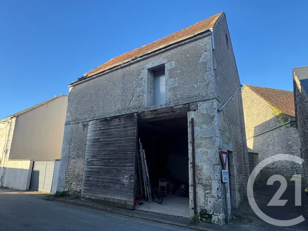 Maison 1 pièce 70 m² 