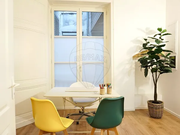 Maison 2 pièces 