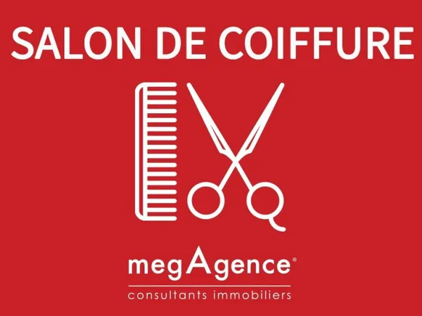 SALON DE COIFFURE A FORT DEVELOPPEMENT 