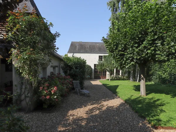 Vends propriété de charme 250m² ayant appartenu à Mme de Pompadour 
