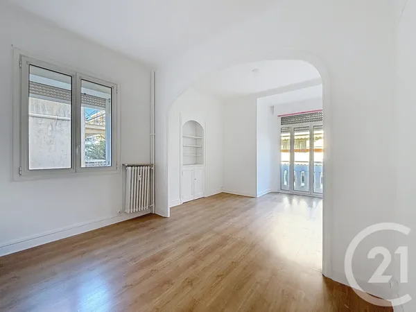 Appartement 2 pièces 53 m² 