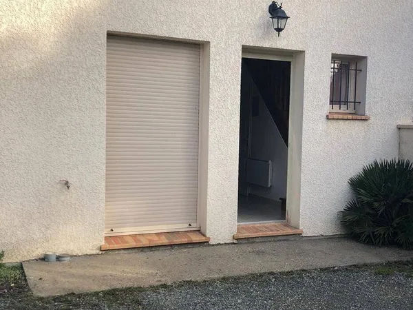 Appartement 2 pièces 55 m² 