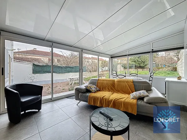 Maison 6 pièces 130 m² 