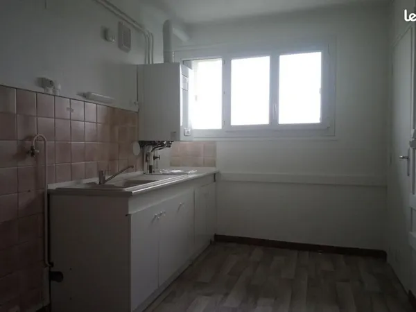 Appartement 5 pièces 89 m² 