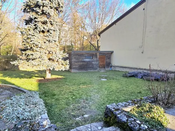 Duplex 5 pièces 93 m² 