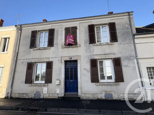 Maison 5 pièces 177 m² 