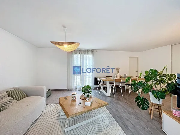 Maison 4 pièces 75 m² 