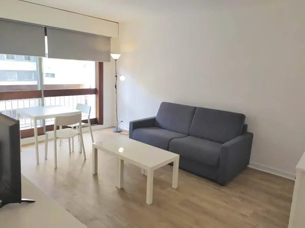 Appartement 1 pièce 26 m² 