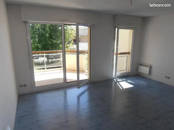 Appartement 1 pièce 34 m² 