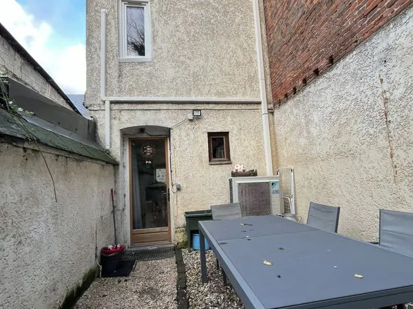 Maison 3 pièces 73 m² 