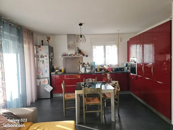 Appartement T3 