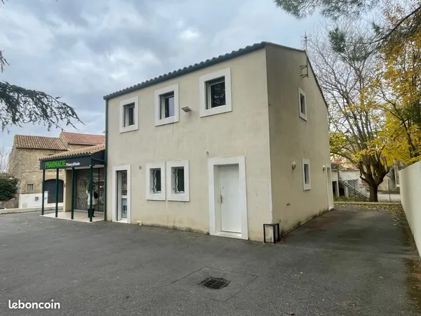 Appartement 3 pièces 50 m² 