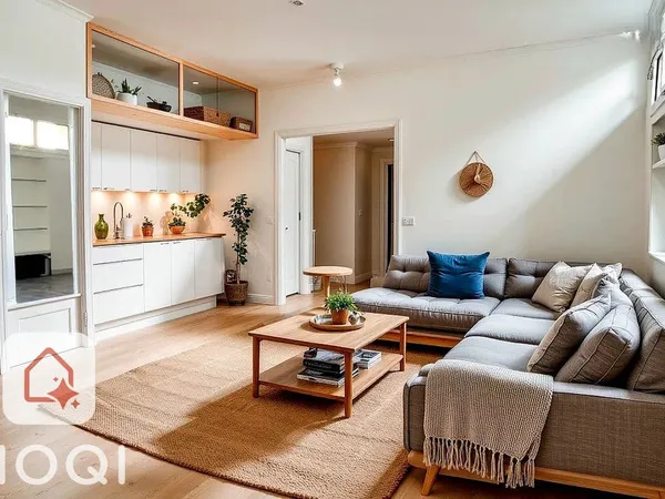 Appartement Villejuif 2 pièces 