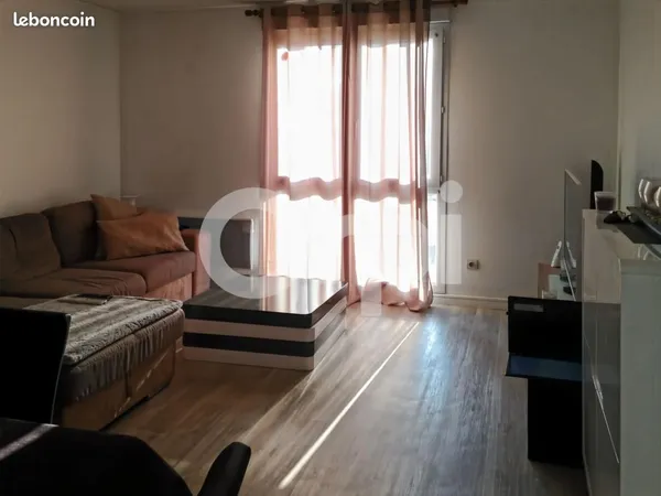 Appartement 2 pièces 4 627 m² 