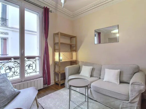Appartement 1 pièce 30 m² 