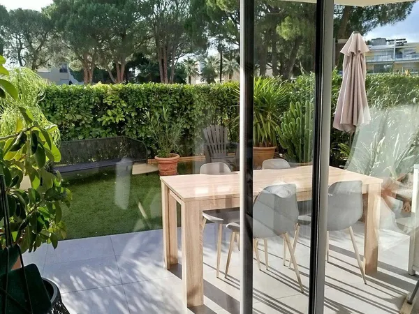 Appartement 1 pièce 44 m² 
