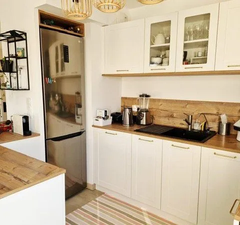 Appartement 4 pièces 86 m² 