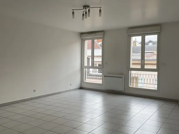 Appartement 3 pièces 90 m² 