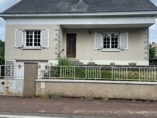 Colocation saint léonard 