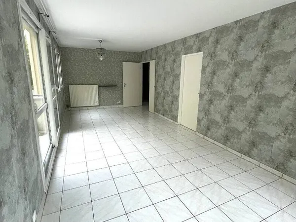 Appartement 4 pièces 84 m² 