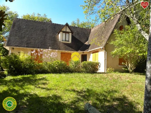 Maison 9 pièces 137 m² 